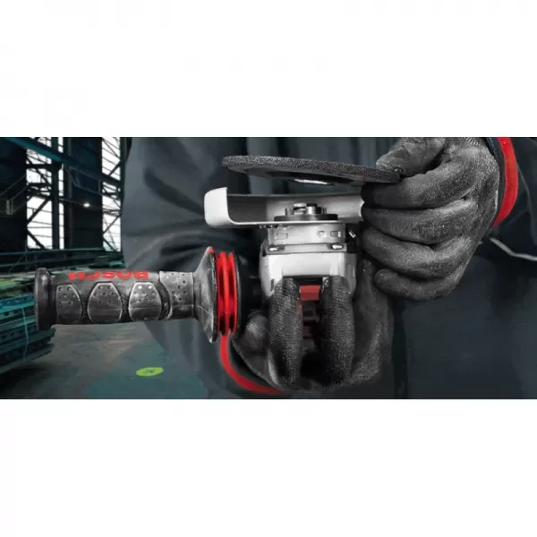 Fíbrový kotouč Expert for Metal 125mm Bosch X-LOCK 2608619176