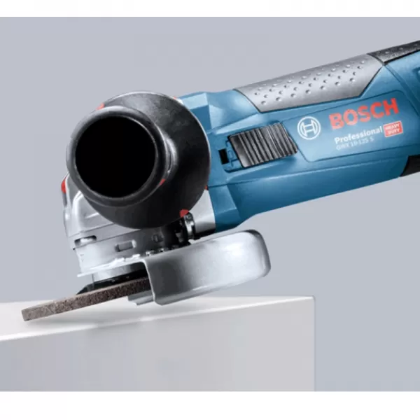 Fíbrový kotouč Expert for Metal 125mm Bosch X-LOCK 2608619176