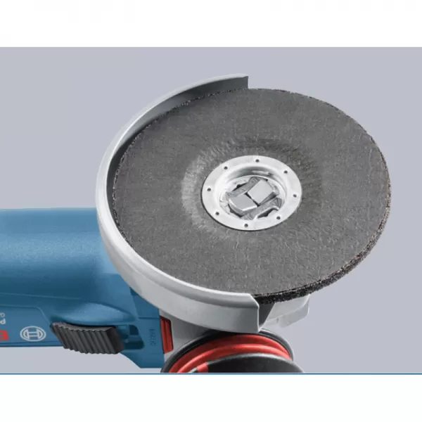 Fíbrový kotouč Expert for Metal 125mm Bosch X-LOCK 2608619176