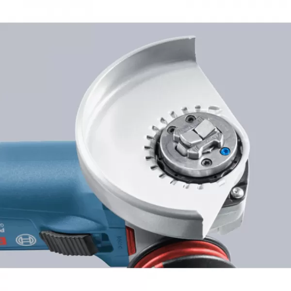 Fíbrový kotouč Expert for Metal 125mm Bosch X-LOCK 2608619176